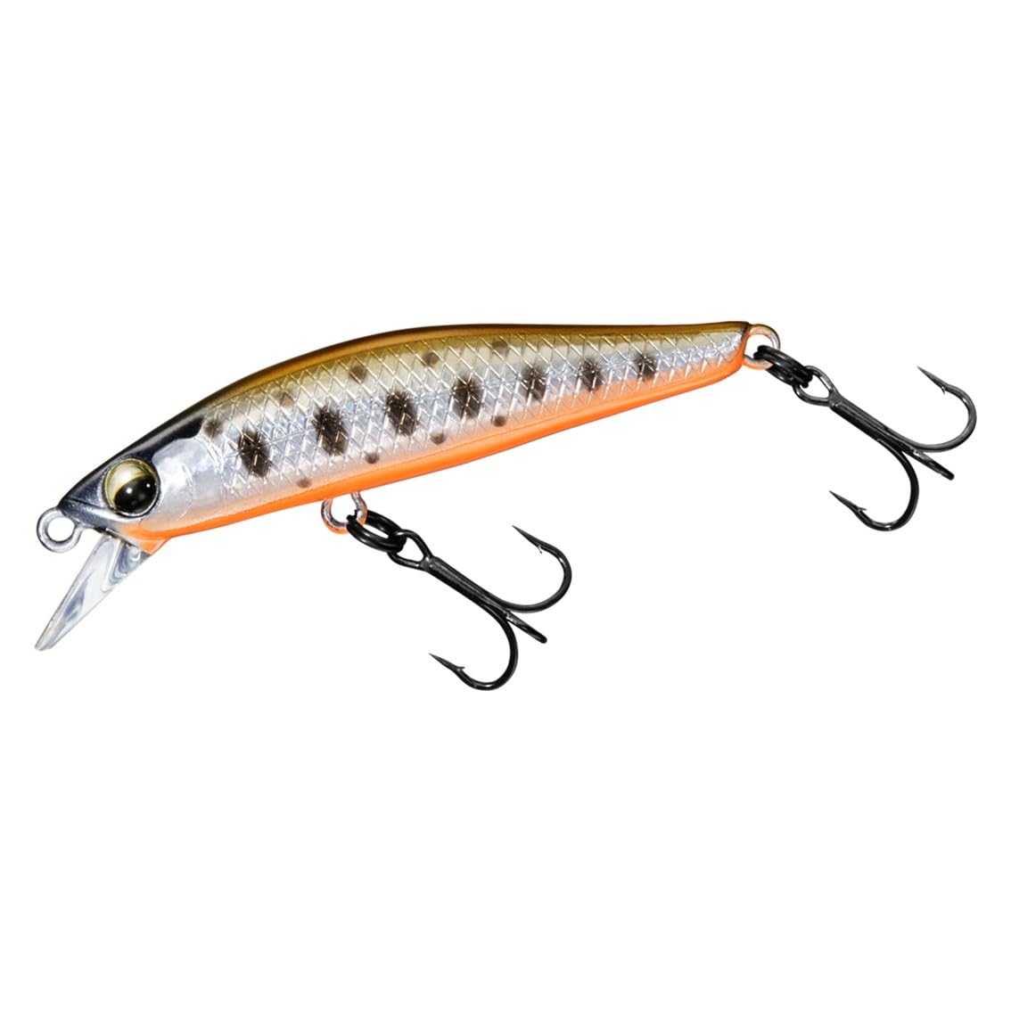 Daiwa SC Minnow DC48S Keimura Yamame OB (Stream Minnow)