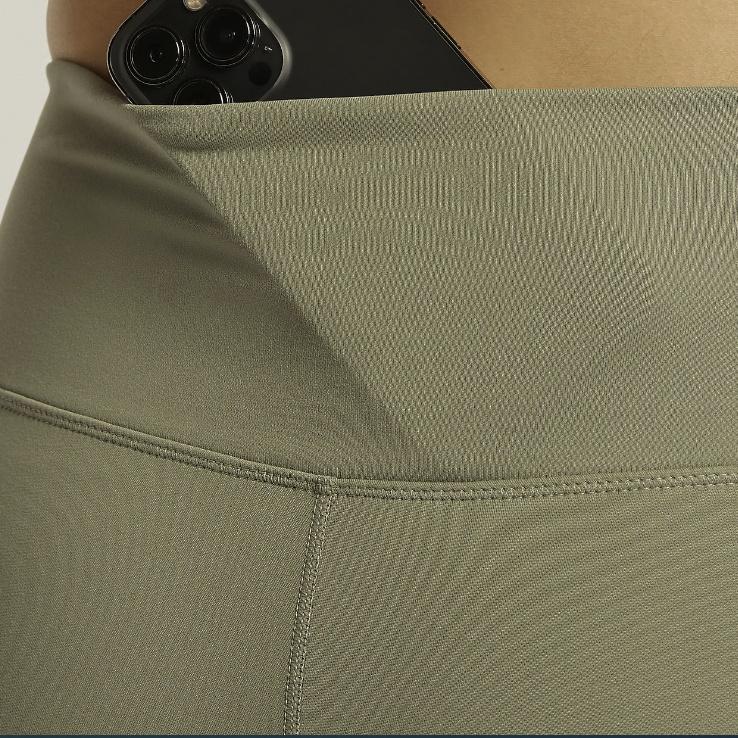 Nike Sports Pants Women's Light Army Green FN3233-320
