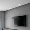 Oprawa Wpuszczana Lagos 1 Gu10 Biały Light Prestige Lp-440/1Rs Wh Movable