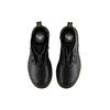 Nové Dr.Martens 1460 Pascal Front Retro Vysoké Martinovy boty Černé Dámské 23863001