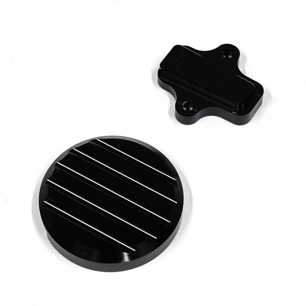 Honda Ducks 125 Brake Pedal Cover for DAX 125 Motorcycle Brake Pedal Cover Modification Extension (Black)