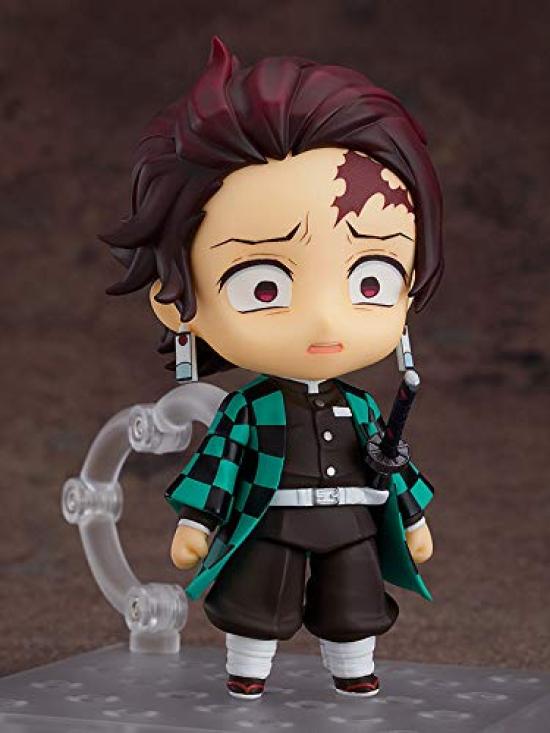 Nendoroid Tanjiro Kamado Final Selection Jump Festa 2021 Good Smile Ver. Pre-vânzare