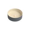 Ceramic Modern Table Basin, Bathroom Vanity Basin, Household Hand Wash Basin For Hotel, Balcony And Toilet,  Basin For  Was