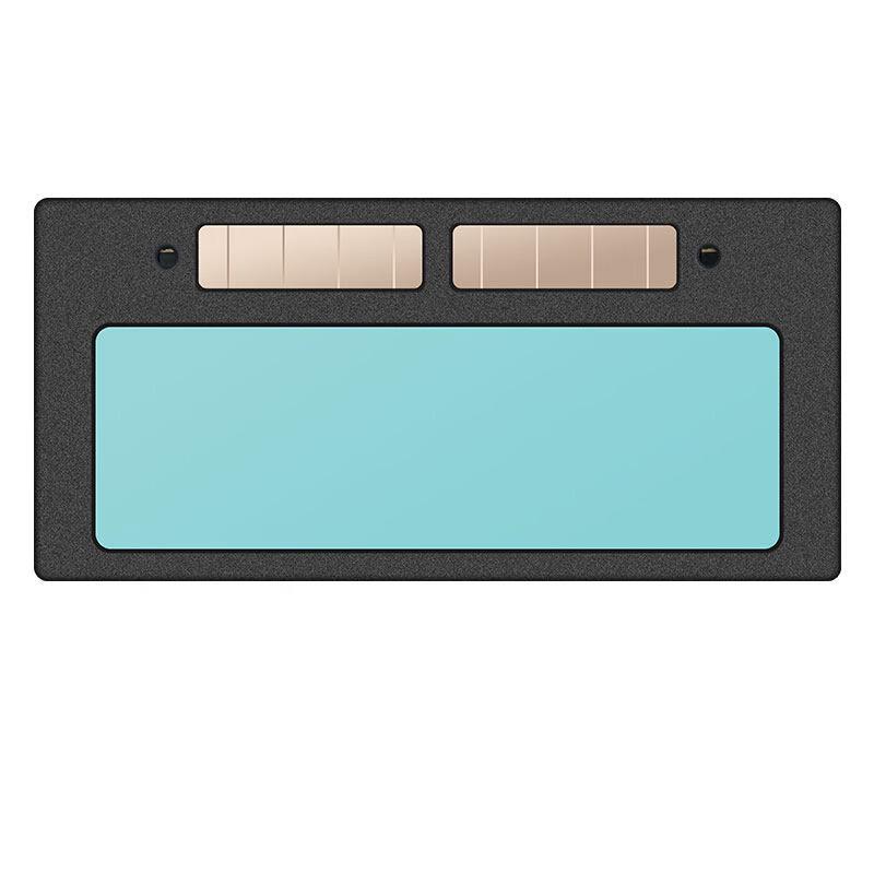 Abdo Auto-Darkening Welding Lens