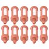 10Pcs Fuel Filter Replacement Fit for Stihl 064 065 MS180 MS210 MS230 MS250 MS381