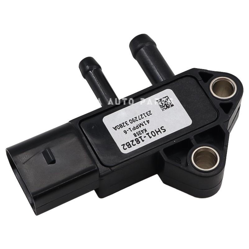 SH01-182B2 SH01182B2 41MPP1-6 1865A210 22627AA500 Original DPF Differenzdrucksensor Für Mazda 3 6 CX5