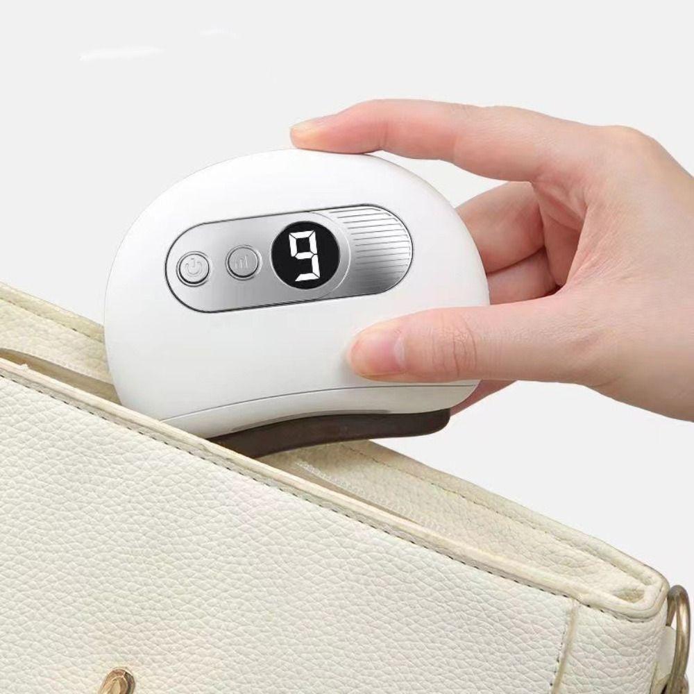 Constant Temperature Electric Scraping Plate Deep Conditioning Face Massager  Professional Use