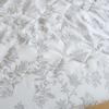 Yalu Leaf Shadow Polyester Summer Quilt