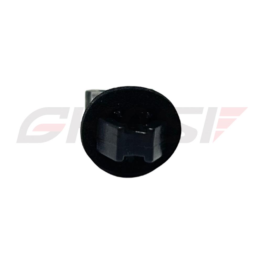 LR039636 Car Door Trim Panel Clip (4.2x21.5 Push-in) for Land Rover