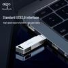 Aigo U368 Lightning USB 3.0 MFI iPhone/iPad Flash Drive