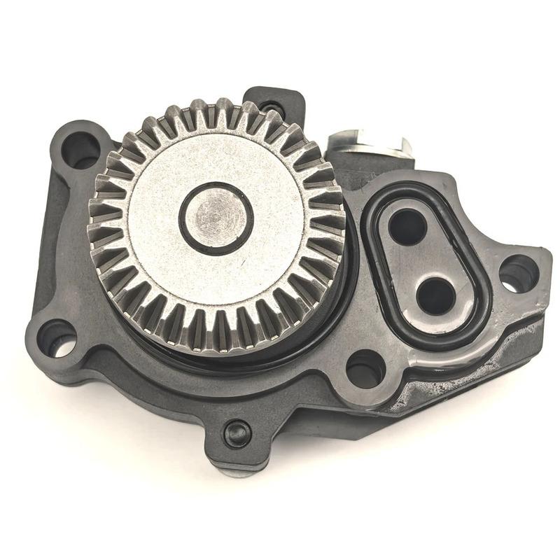 For Yanmar 4TNV94 4TNV98 4TNV88 4D88 OE: 158552-52100 158560-51440 158557-51480 Engine Diesel Pump Fuel Transfer Pump Fuel Pump