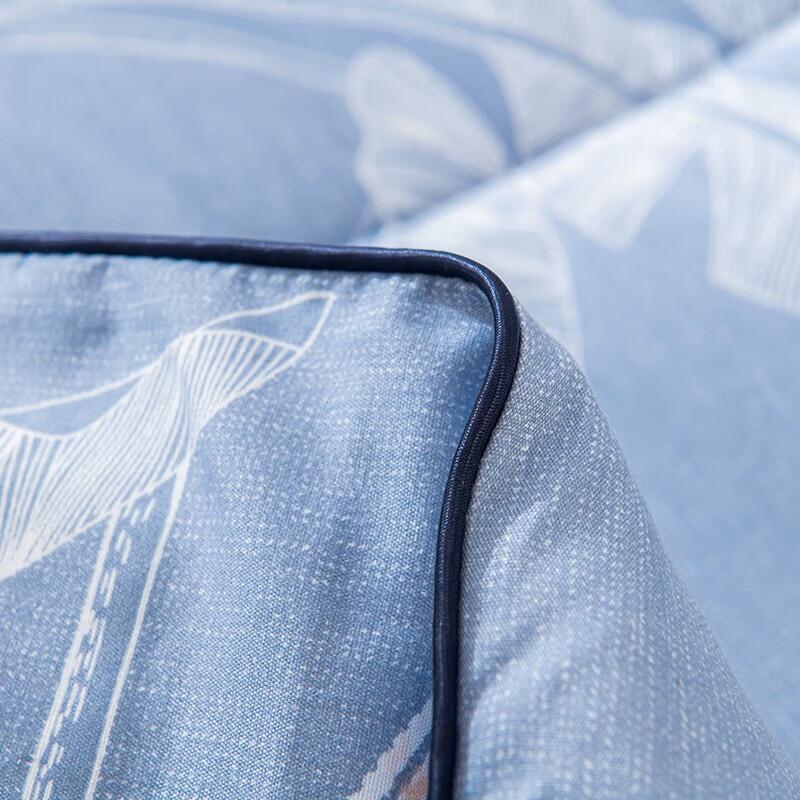 Faunen 32°C Constant Warm Core Quilt