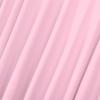 Falda de Color Sólido con Volantes para Mujer: Falda Acampanada Casual con Cintura Elástica para Ropa de Estar en Casa Ropa Deportiva