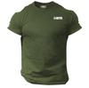 Monster T Shirt Small Gym Clothing Bodybuilding Training Workout Gorilla Mma Top