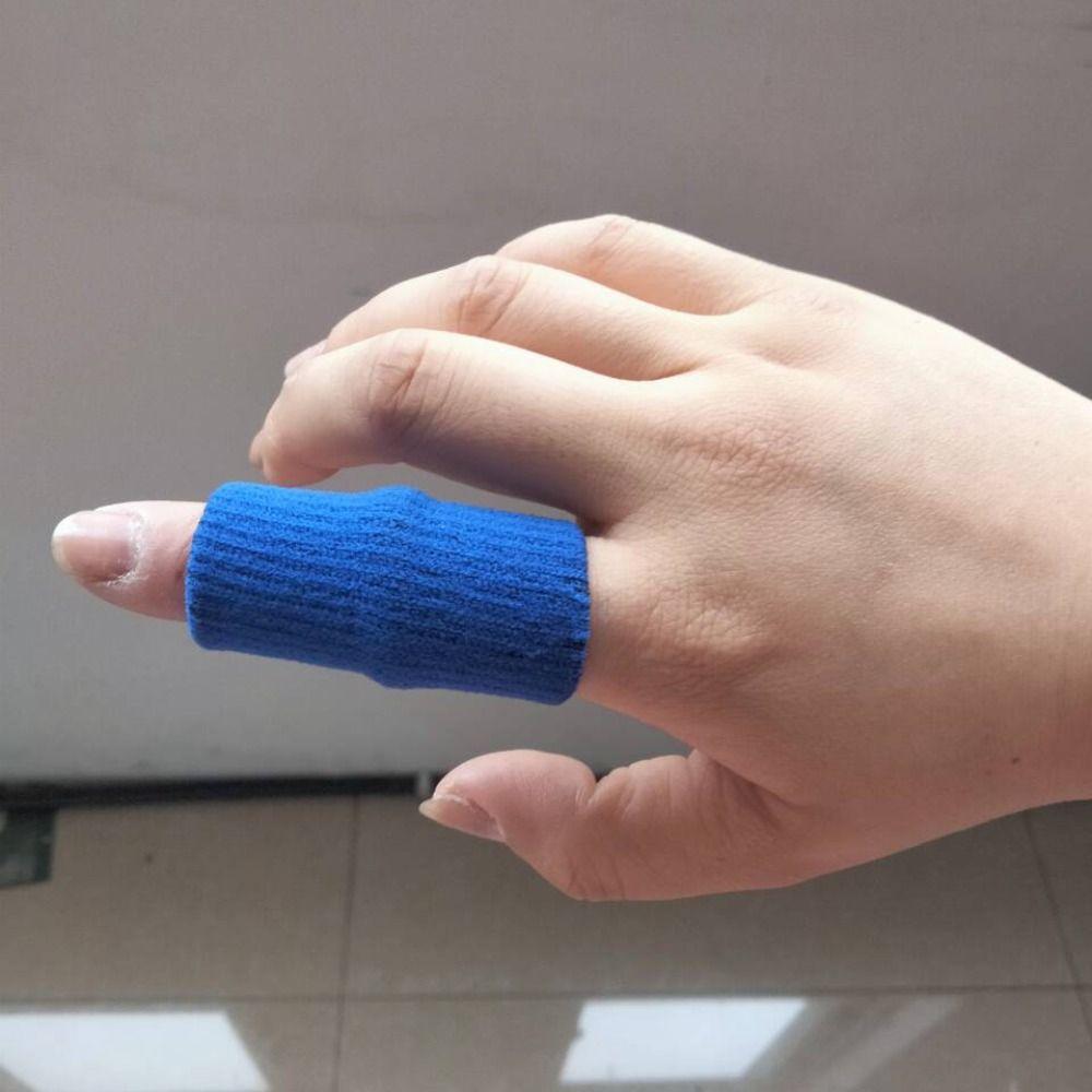 Finger Gadgets Finger Cover Thumb Brace Finger Brace Finger Support Finger Sleeves Basketball