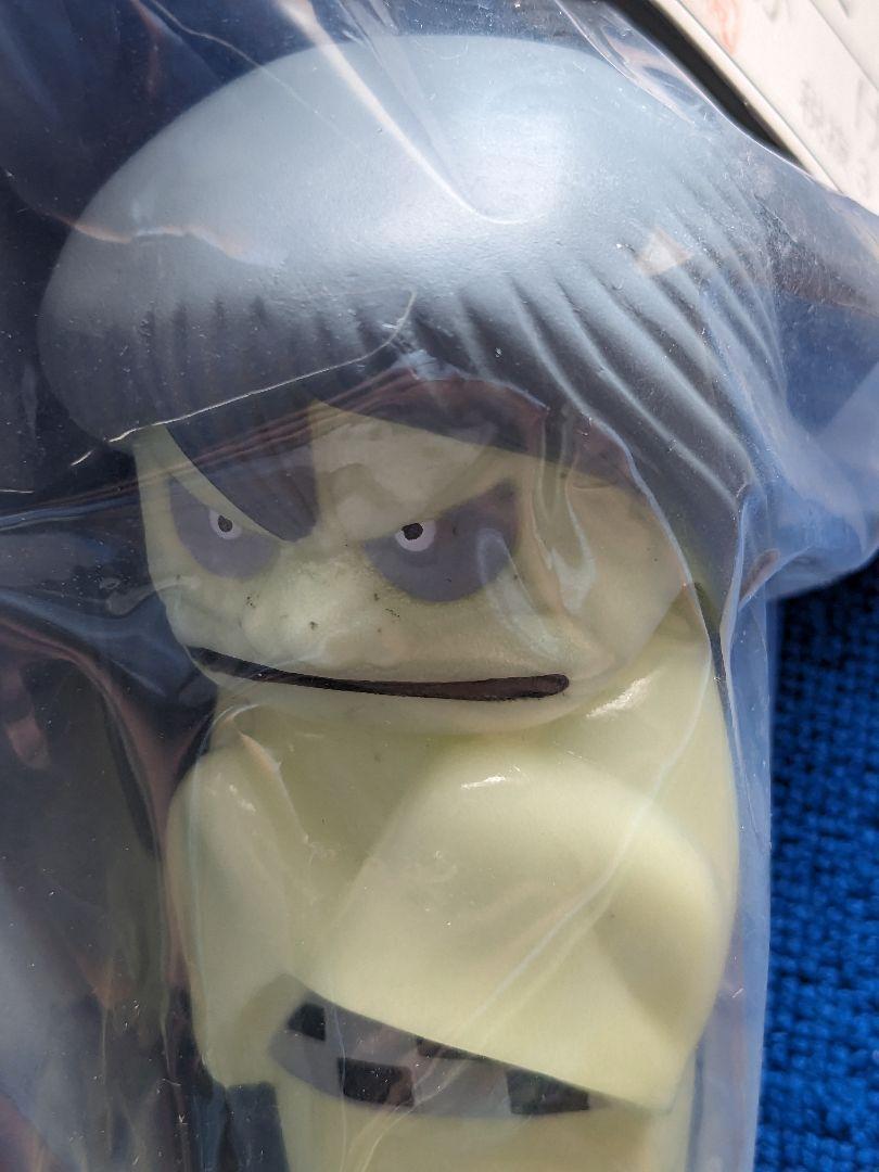 

[USED] Sand-throwing Granny Limited Edition Glow-in-the-Dark Ver. Shigeru Mizuki