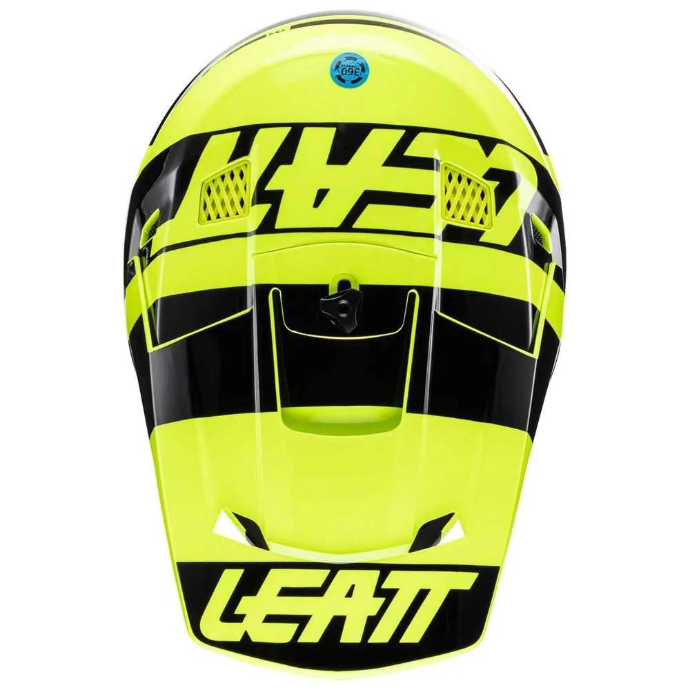 Leatt Шлем для бездорожья 3.5