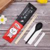 Disposable Chopsticks & Cutlery Set