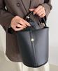 Oriental Traffic Bucket Shoulder 2-way Bag/BA-237
