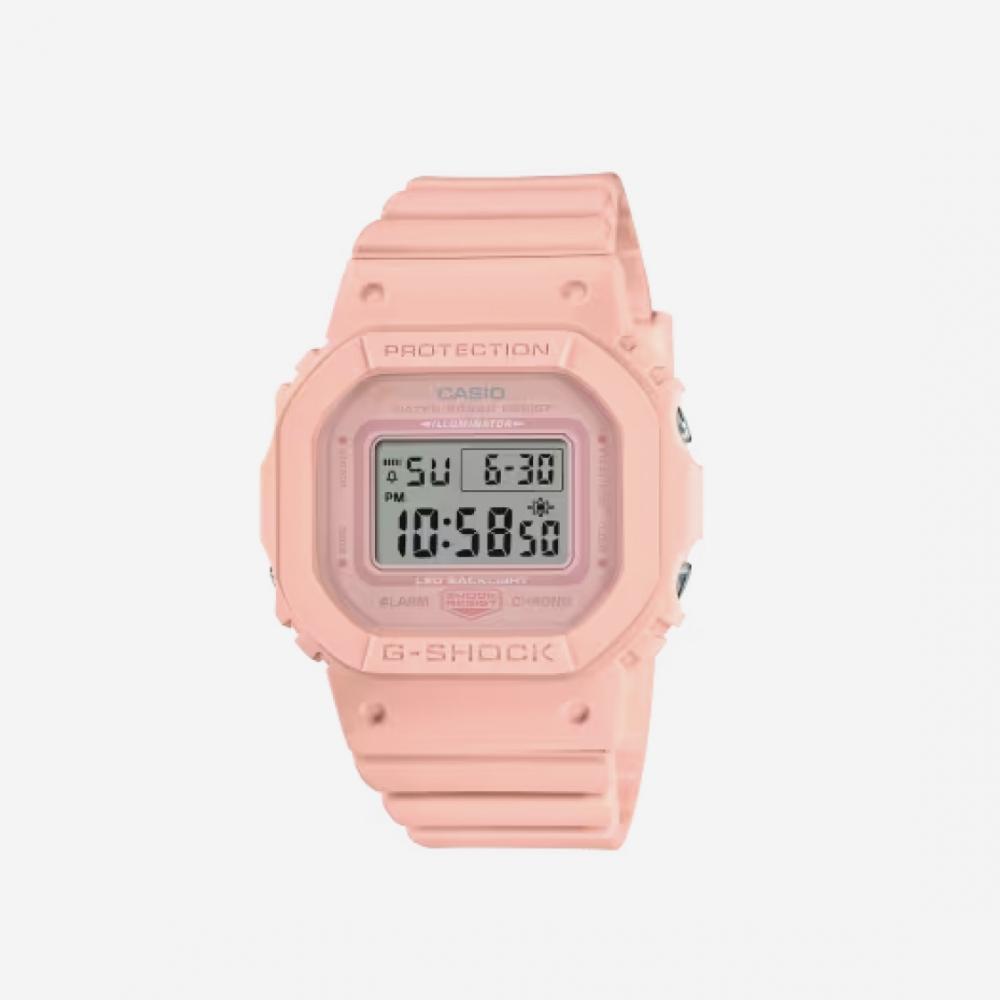 

Casio G Shock GMD S5600BA 4