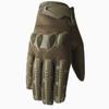 Outdoor Full Finger Protective Sports Gloves