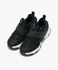 Spyder Unisex Sneakers Bw X Spkffnls315Ublk