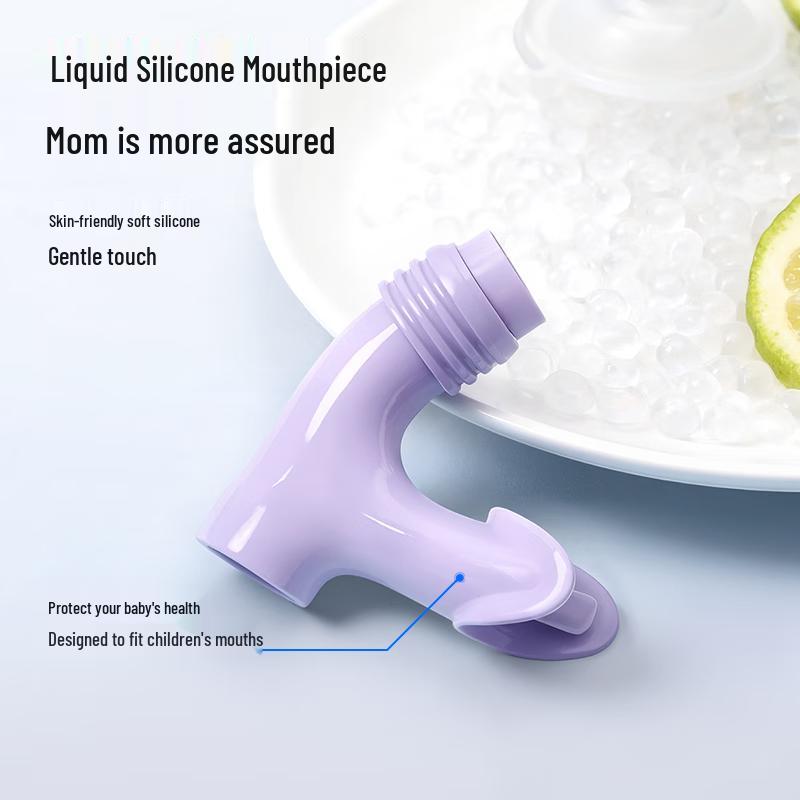 361° Full Dry Snorkel for Swimming Training