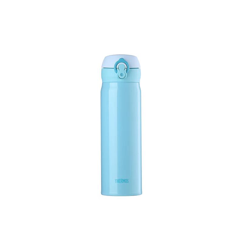 

THERMOS JNL-502 Stainless Steel Vacuum Insulated Bottle 500ml