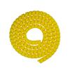 Scooter Brake Cable Housing Protector Cable Covers 2M Scooter Spiral Tube Cable Protector Brake Line Spiral Tube Wraps