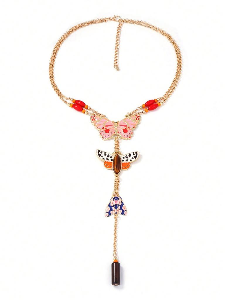 Fashion Necklace  For Women's Jewelry