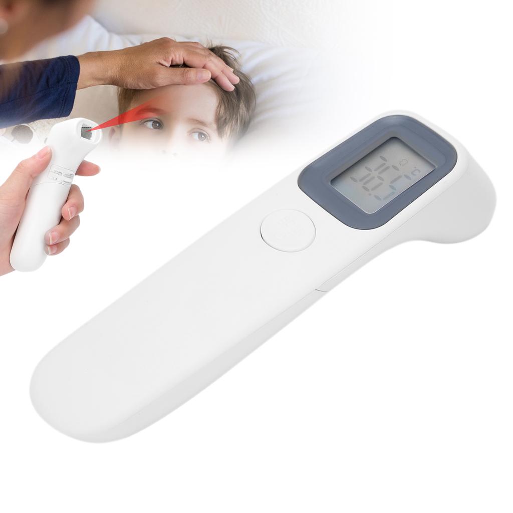 Household Infrared Thermometer Non Contact Digital Forehead Thermometer for Children Baby