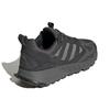 Adidas ZX 1K Boost Seasonality 2.0 Grey Carbon Unisex Sneakers Grey-Five Core-Black GW6804
