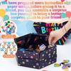 Flying Birthday Butterfly Surprise Gift Box, Large Butterfly Explosion Gift Box with 12 Pcs Flying Butterfly, Fantasy Box, Exploding Butterfly