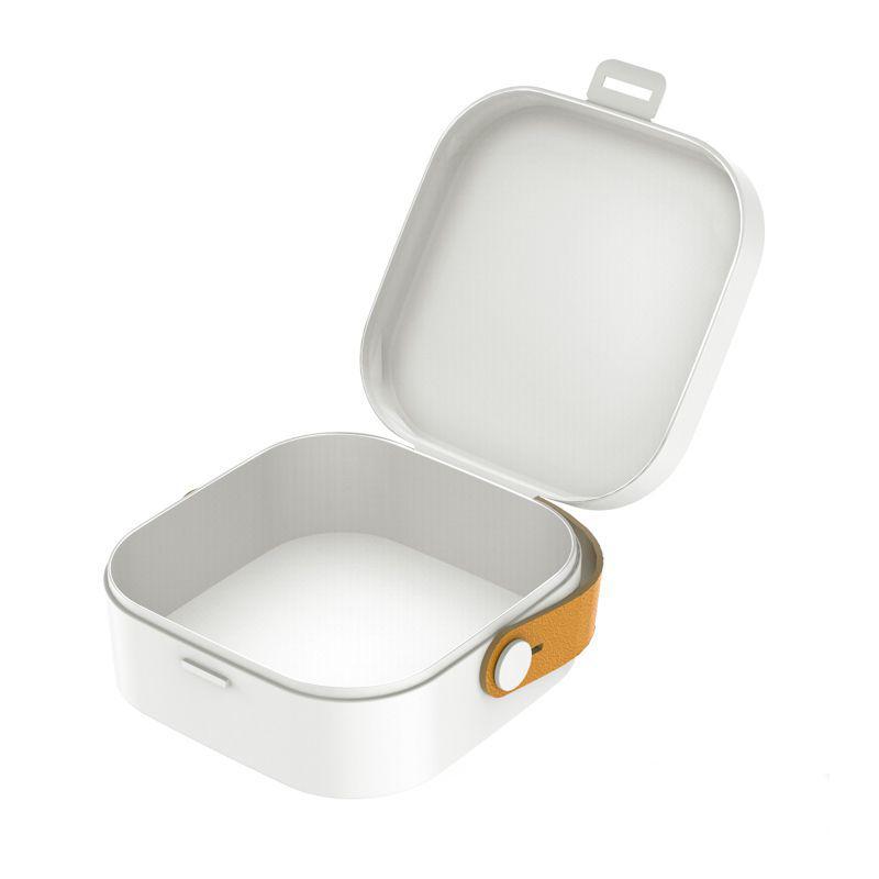 Colorful and Portable: Mini Box Series Fashion Mini Storage Box