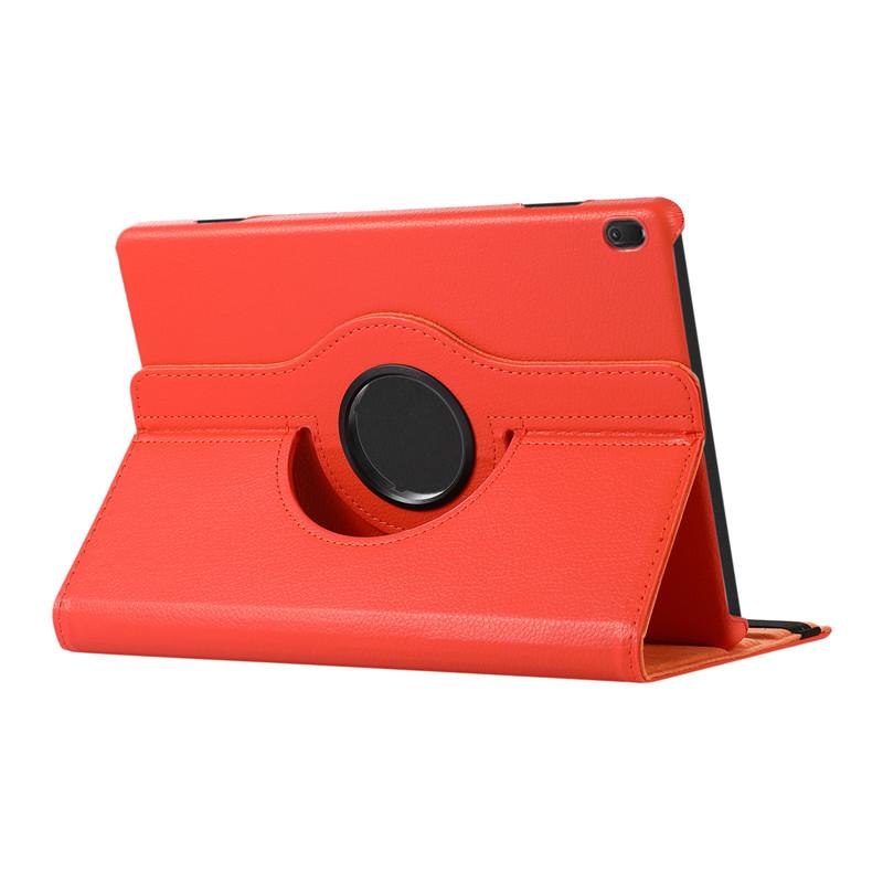 Tablet Fall Für Lenovo Tab M10 Fall 10,1 "360 Grad Rotierenden Stand Tablet Fall Für Funda Lenovo Tab M10 TB X505X X505F X505L TB X605F X605L