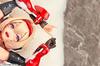 Megami Device Asura Archer 2/1 Scale PVC Pre-painted Figure PP955