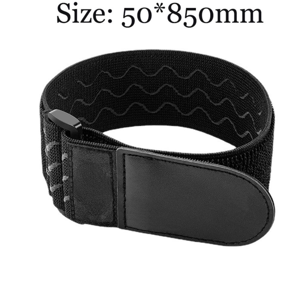 Multipurpose Elastic Straps with Anti-Slip Strips Fastening Securing Tape Loop Cinch Straps  Cable