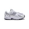 New Balance NB 530 Bequeme Vielseitige Low-Top Walking Schuhe Baby Sneaker Silber IZ530AD