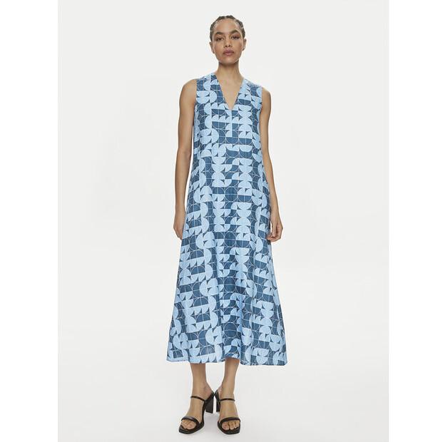 Платье Max Mara Leisure Urlo EU 42