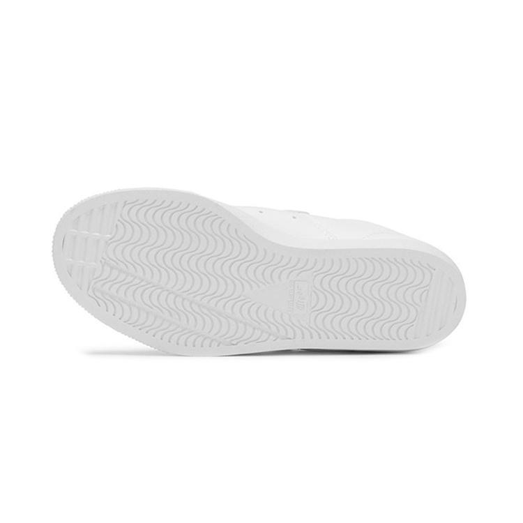 (PS) Onitsuka Tiger Lawnship 'White' Kids' 1184A026-100
