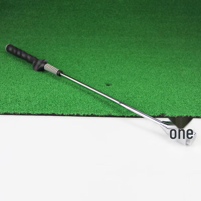 Golf Swing Training Aid