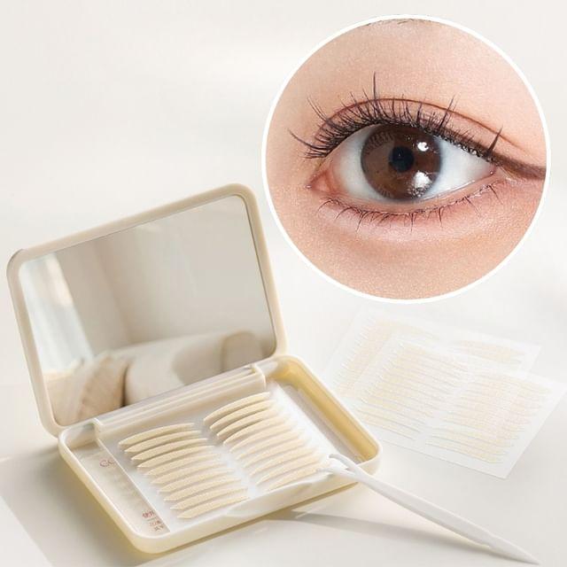 Lactacia - Double Eyelid Tape (Various Designs)