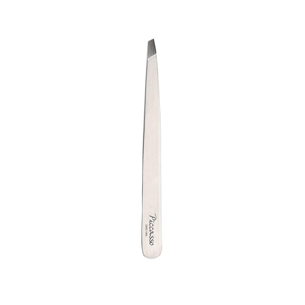 Piccasso Hue Gray Tweezer