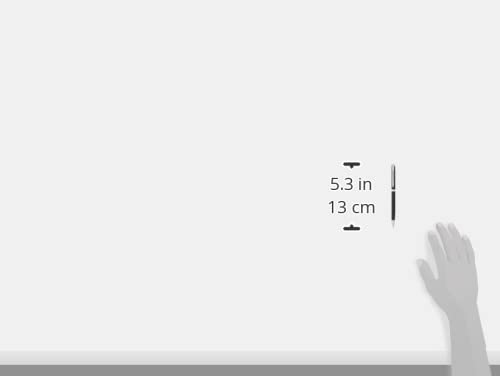 Official Waterman Metropolitan Ballpoint Pen, Premium Brand Gift, Essential Matte Black CT (S0920860)