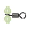Luminous Gourd Swivel, Fork Swivel, Eight Character Loop, Sub Source Manufacturer, Fishing Gear Accessories, Luminous Gourd Swivel