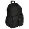 Adidas 3D Pocket Sports Minimalist Versatile Backpack Unisex Backpack Black KR5122