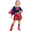 Supergirl Dress, Supergirl Dress, Girls' Cosplay Clothes