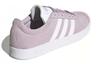 adidas Vl Court 'Pink White' Women's H02016