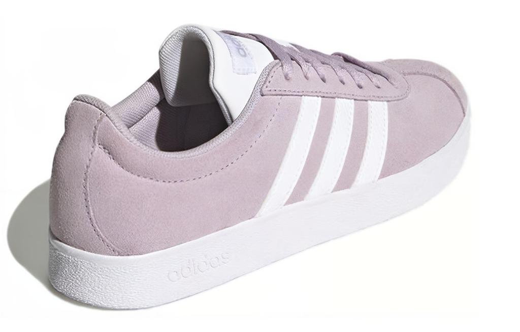 adidas Vl Court 'Pink White' Women's H02016