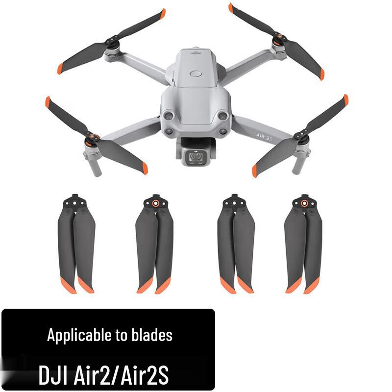 DJI Drone Replacement Propeller Blades